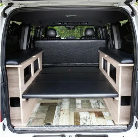 200�ϥϥ�������S-GL(ɸ��ʥ����ܥǥ�)�Х󥯥٥åɥ��åȥ֥�å��쥶��2�ʥ٥å�/�ե�ե����ѥͥ����ɡ�BUANJAPAN���̳�ƻ�����������Բ�