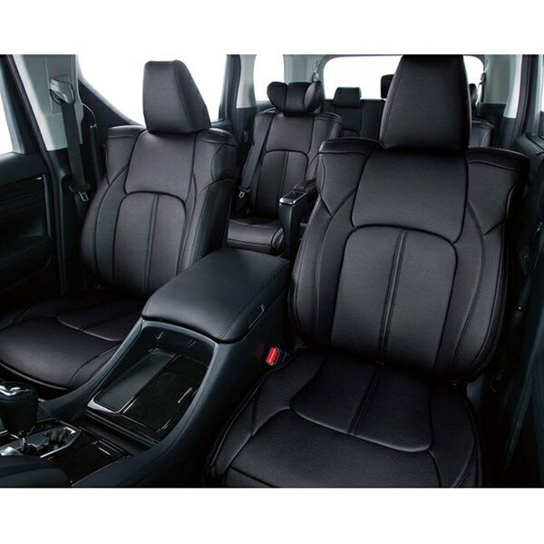 クラッツィオ（Clazzio　Prime）　シートカバー プライム　デリカD:5