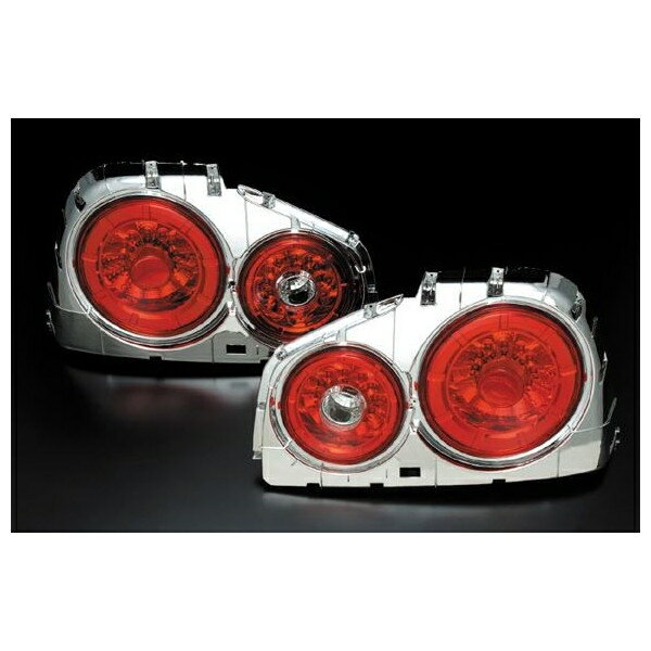 楽天市場】ledテール r34 2ドアの通販 楽天市場】ledテール r34 2ドアの通販
