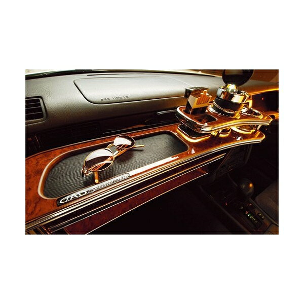 ギャルソン DAD フロントテーブル 150系 クラウンマジェスタ