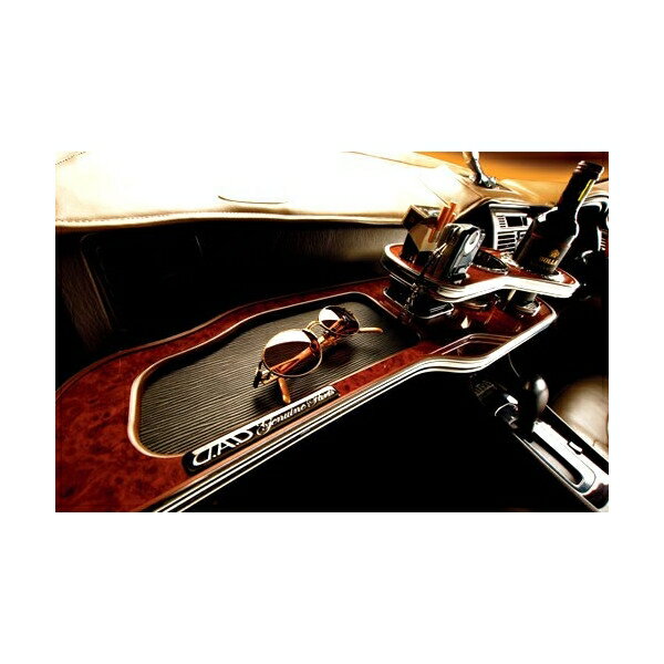 ギャルソン DAD フロントテーブル 140系 アリスト(2)