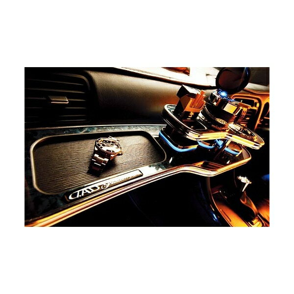 ギャルソン DAD フロントテーブル 160系 アリスト