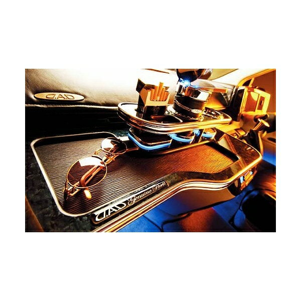 ギャルソン DAD フロントテーブル E51 エルグランド前期