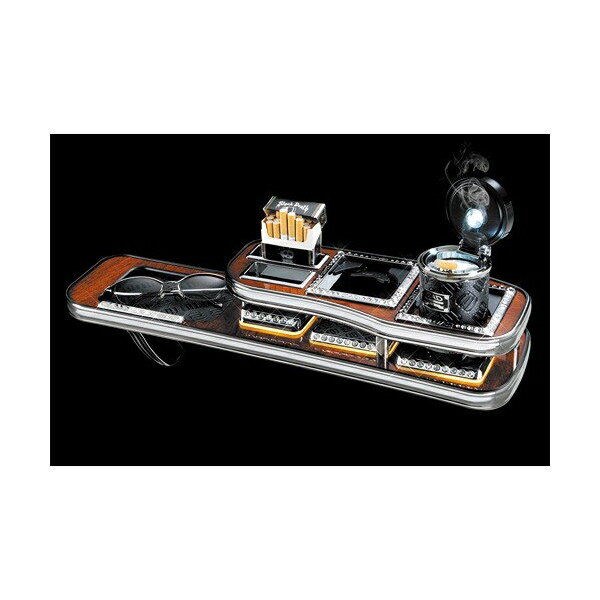 ギャルソン DAD フロントテーブル RU1～4 ヴェゼル