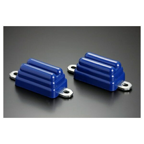 玄武 ハイエース TRH/KDH200系 バンプストッパー(リア) SBB03H