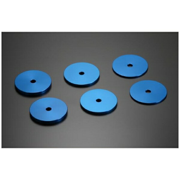 玄武 ハイエース TRH/KDH200系 アジャストプレートφ72 SAP03H