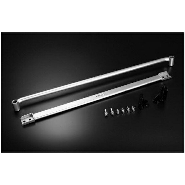 玄武 ハイエース TRH/KDH200系 ワイドボディ 2WD フレームサポートバー(フロントセット) OUB11H