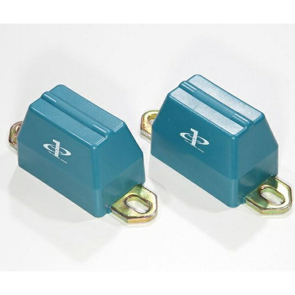 レガンス（LEGANCE)　1BOX NETWORK 2WD/4WD共通リアバンプストップHi　200系ハイエース