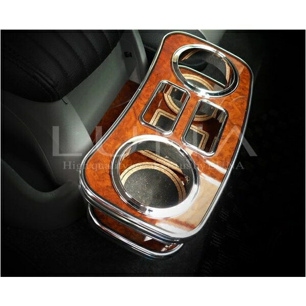 コンソールトレーVer1　200系ハイエース