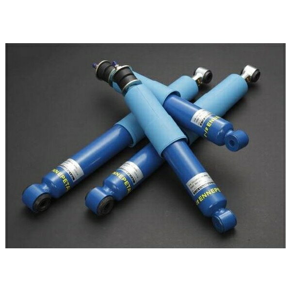 リムコーポレーション（RIM）　Rimxエナペタルショックアブソーバー1本減衰力12段調整　200系ハイエース