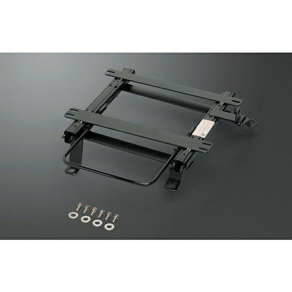 リムコーポレーション(RIM)スパルコR100シート用シートレール 200系ハイエース