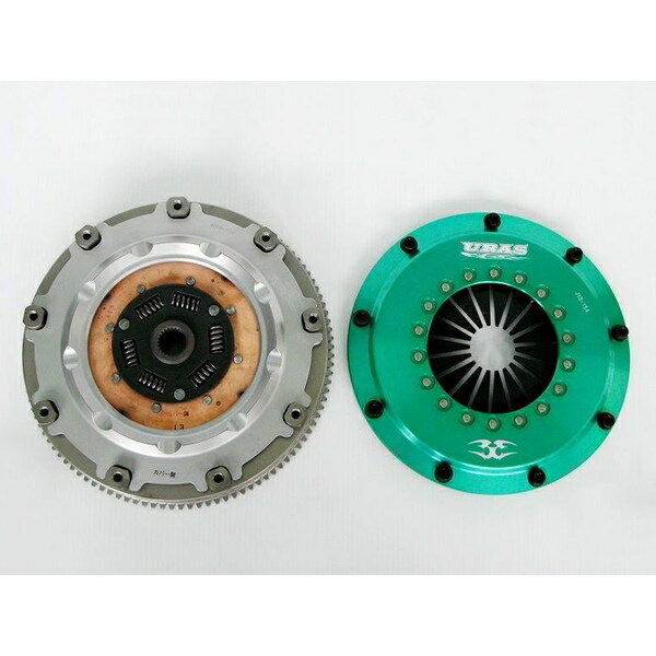 �桼�饹(URAS) �ܥ󥯥� S15 6M/T��(�����ѡ����󥰥�)