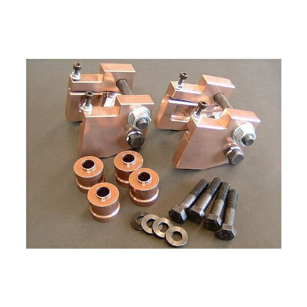 【キャンセル不可商品】ユージーランドボディ(youzealandbody) SSキット F/R1台分セット マジェスタ 20..