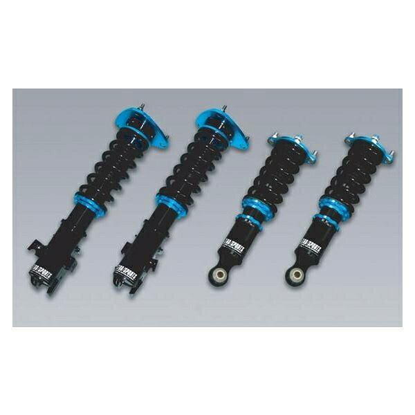 ゼロスポーツ（ZEROSPORTS）　ウイニングRS車高調　GR#/GV#(A-)コンフォートモデル　品番0622113