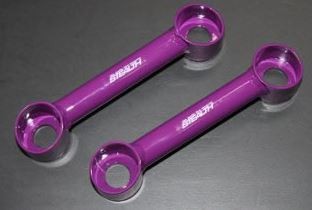 ファイナルコネクション(FINALKONNEXION) ブレーキキャリパーサポート マークX GRX130