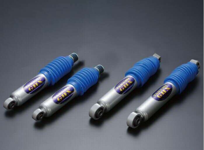 リムコーポレーション（RIM） Takumi GHXショックアブソーバー2本セット JB64/74Wジムニー