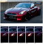 ƥ(VALENTI) 奨إåɥ饤 R35GT-R HL35GTR-CB-1LEDإåɥסꥢ֥å