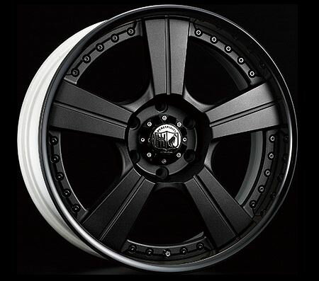 ピュアスピリッツ オークスXC デザートブラック 20インチ 【厳選輸入225/35R20タイヤセット】 200系ハイエースに最適〈タイヤ銘柄選べます！〉