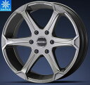 限定激安スタッドレス エセックス タイプEJ HPP 17インチ【厳選輸入215/60R17タイヤセット】 200系ハイエースに最適〈タイヤ銘柄選べます〉冬の雪山も安心
