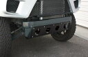ガレージベリー VARY VALIANT 【ハイリフト車】アンダープロテクター ブラックペイント加工 FRP部未塗装 DA17エブリィ