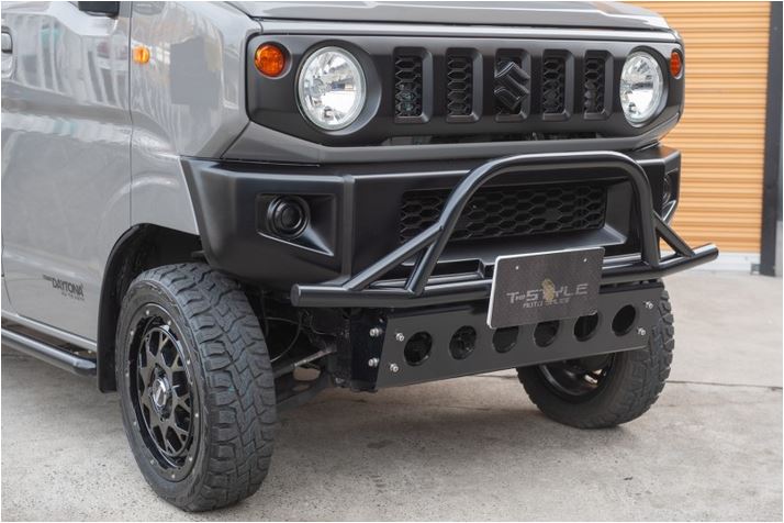 楽天市場】エブリィ バンパー ガード(車用品|車用品・バイク 楽天市場】エブリィ バンパー ガード(車用品|車用品・バイク
