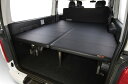 ユーアイビークル(UI-Vehicle) マルチウェイフォルドベッドキット 200系ハイエースワイドS-GL用