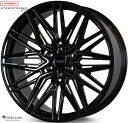 300系ランドクルーザー/LX600 タイヤホイールセット VOSSEN/ヴォッセ HF6-5(完成品) 24インチ【厳選輸入タイヤ295/35R24】〈タイヤ銘柄選べます〉