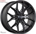 150系ランクルプラド 125系ハイラックス タイヤホイールセット VOSSEN/ヴォッセ HF6-4(オーダー品) 22インチ【厳選輸入タイヤ265/40R22】〈タイヤ銘柄選べます〉