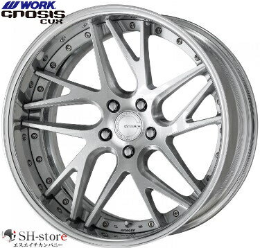 쥯LS460ۥ륻åWORK()ΡCVX 20ڸ͢245/40R20&275/35R20LEXUS LS600hL˺Ŭҥ٤ޤ