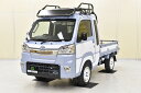 ハードカーゴジャパン(HARD CARGO JAPAN) スキッドグリル(ハイゼット、ハイゼットジャンボ専用)※MC前(〜2021/12/20)