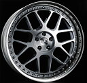 250系ランドクルーザー/GX550 スーパースター(レオンハルト) ジーニス・ゲミュート 22インチ【厳選輸入305/40R22ホイールタイヤセット】〈タイヤ選べます〉