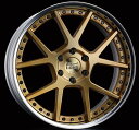 300系ランドクルーザー専用 スーパースター(レオンハルト) ジーニス・シュタイン 24インチ 【厳選輸入295/35R24ホイールタイヤセット】 〈タイヤ選べ...