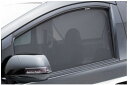 シックスセンス(SIXTHSENSE) ワンタッチシェード前席2面セット 30系アルファード 30系ヴェルファイア専用