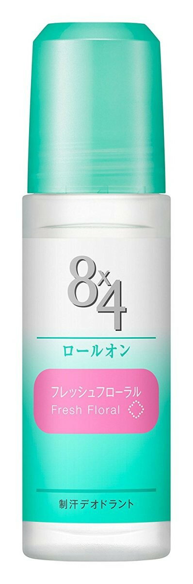 自然由来の殺菌成分「BGA（β-グリチルレチン酸）」、自然由来の「消臭緑茶エッセンス」配合。 気になるワキにしっかりぬれる速乾ロールオンです。 ●フレッシュなライトフローラルの香り ●制汗デオドラント ●医薬部外品 【効能・効果】 皮ふ汗臭、わきが（腋臭）、制汗 【成分】 クロルヒドロキシアルミニウム液＊、緑茶乾留エキス＊、β-グリチルレチン酸＊、エタノール、水、シクロジメチコン、濃グリセリン、無水エタノール、ヒドロキシプロピルセルロース、イソステアリルアルコール、香料 ＊は「有効成分」無表示は「その他の成分」 【使い方】 ●一度さかさにしてからぬる ●乾いたあと衣服を着る ●ボールが回りにくい時は指で回してから使う ●使用後はキャップをしっかりしめる 【ご注意】 ●顔・粘膜、除毛直後、傷、はれもの、湿疹等異常のあるところには使わない ●肌に異常が生じていないかよく注意して使う。肌に合わない時や、使用中、赤み、はれ、かゆみ、刺激、色抜け（白斑等）や黒ずみ等の異常が出た時、また日光があたって同じような異常が出た時は使用を中止し、皮フ科医へ相談する。使い続けると症状が悪化することがある ●子供の手の届くところに置かない 【その他】 Beiersdorf ドイツ バイヤスドルフ社との技術提携品 【包装容器の材質】 ボトル・キャップ・ボール付中栓・フィルム：プラスチック ・広告文責：誠品国際株式会社 TEL：080-7071-0428 ・内容量：45ml