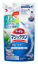 花王 トイレマジックリン 消臭・洗浄スプレー ミントの香り つめかえ用 330ml