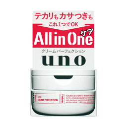 UNO ウーノ クリームパーフェクション 90g