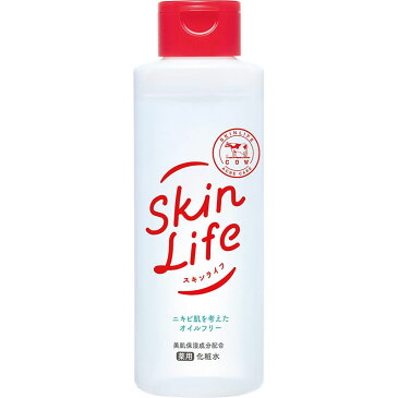 牛乳石鹸 スキンライフ 薬用化粧水 150ml（医薬部外品）
