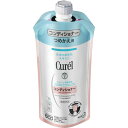 花王 Curel キュレル コンディショナー つめかえ用 340ml