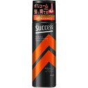 花王 サクセス 薬用育毛トニック ボリュームケア フルーティシトラス 180g