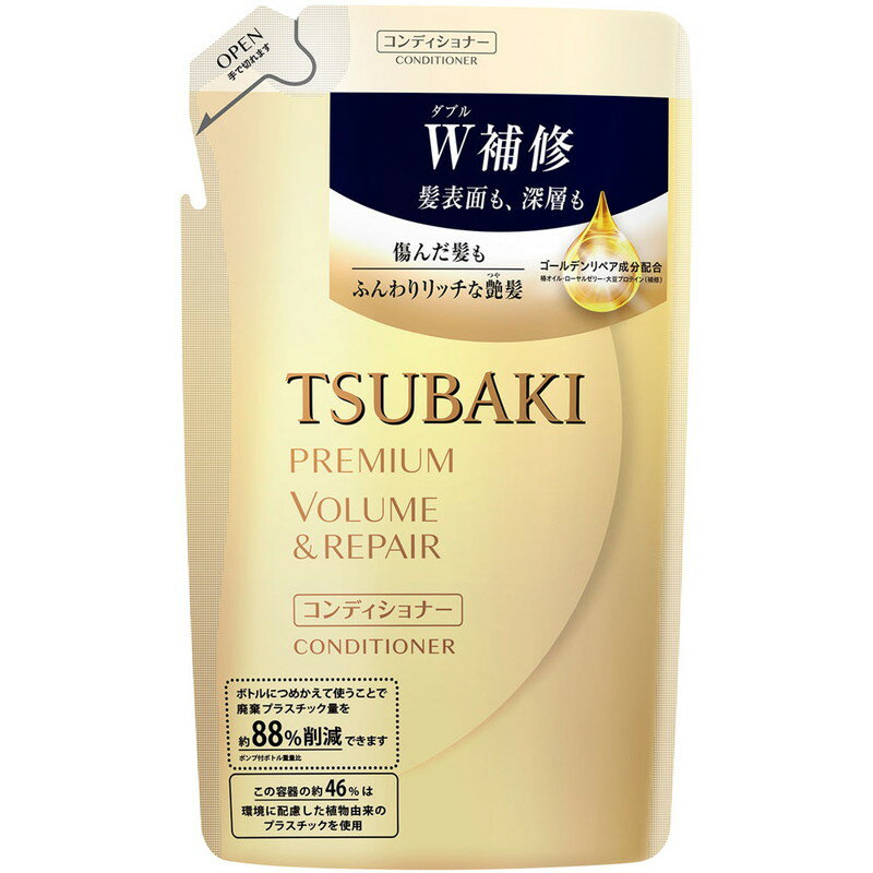 TSUBAKI coL v~A{[yA wARfBVi[ (߂p) 330ml