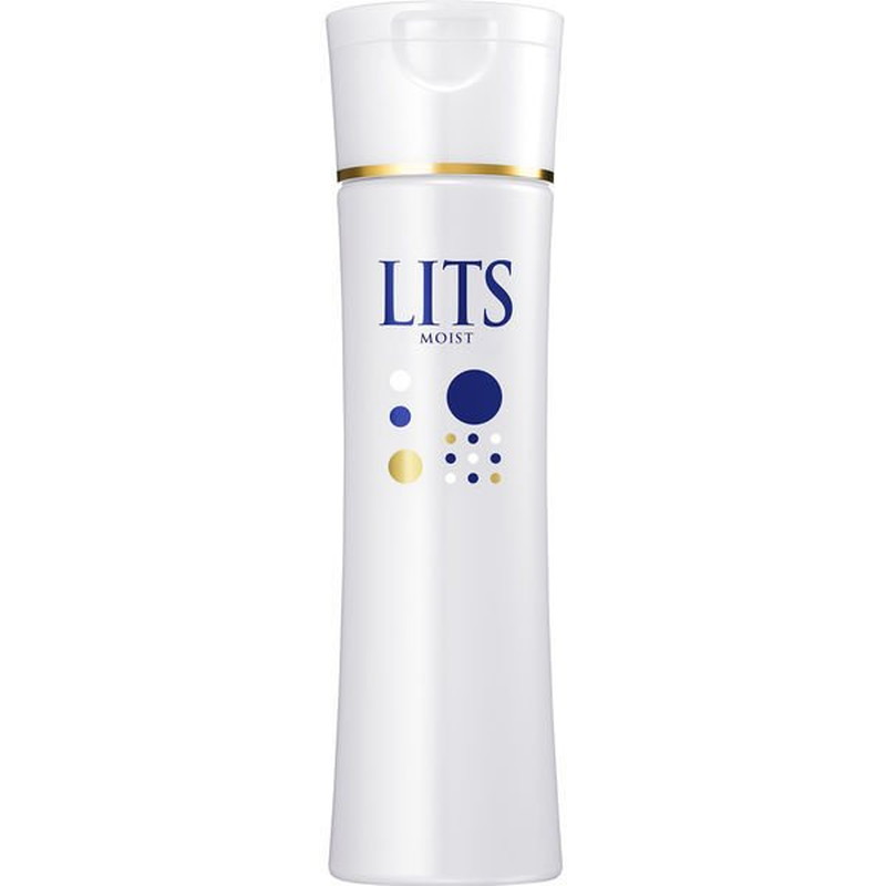 ネイチャーラボ リッツ LITS モイストローション 150mlのサムネイル