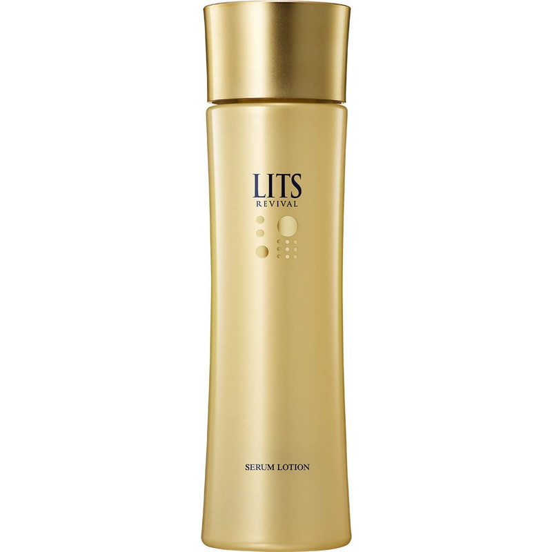 ネイチャーラボ リッツ LITS リバイバル セラム ローション 150ml