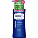 ロート製薬 DEOCO デオコ スカルプケアコンディショナー 350g