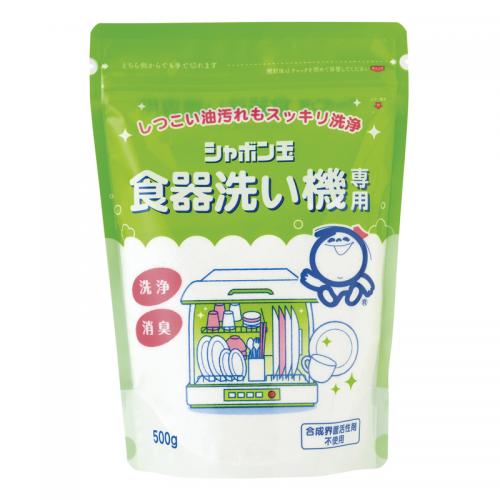 シャボン玉食器洗い機専用 《シャボン玉石けん》のサムネイル