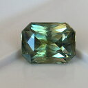 非加熱グリーンサファイア アフリカ産 1.20ct GIA鑑別書付 イエローッシュグリーン イエローサファイア 希少 ルース ノーヒート クワイエットラグジュアリー 新品 高級 大粒 セレブリティ エンゲージリング 記念ジュエリー G08