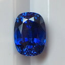 ブルーサファイア スリランカ産 1.53ct 鑑別書付 ルース ロイヤルブルー 新品 セレブ 高級 クラス感 大粒 通常の加熱処理有 B04