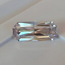 非加熱ホワイトサファイア スリランカ産 3.41ct 鑑別書付 希少 ノーヒート 大自然 パワー ルース ピンク 新品 大粒 高級 ネックレス W06【Special Price】