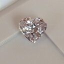 ホワイトサファイア 1.23ct 鑑別書付　スリランカ産 カラーレス 希少 お守り 大自然 パワーストーン ルース セレブ クワイエットラグジュアリー 新品 大粒 高級　リング 指輪 ネックレス 通常の加熱処理有 W11【Special Price】