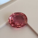 非加熱パパラチアサファイア 1.06ct GIA鑑別書付 マダガスカル産 大粒 ルース パパラチアサファイア パパラチャサファイア ノーヒート サファイア ハイジュエリー 新品 PP19