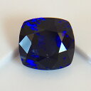 ブルーサファイア 1.00ct GIA鑑別書付 マダガスカル産 ルース 真のブルー 大粒 新品 高級 記念 誠実 クラス感 ハイジュエラー ジュエリー加工におすすめ 一生もの 指輪 リング ネックレス 通常の加熱処理有 B15